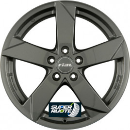 Jantes-en-aluminium RIAL KODIAK