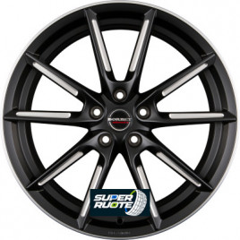 Cerchi in lega BORBET LX