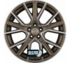 Alloy Wheels 2DRV by WHEELWORLD WH34