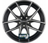 Alloy Wheels DEZENT TO dark