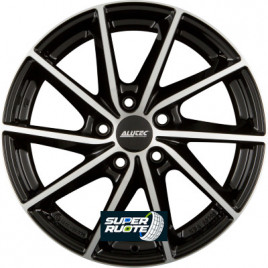Alloy Wheels ALUTEC SINGA