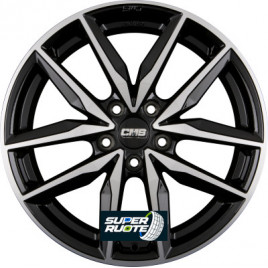 Alloy Wheels CMS C28