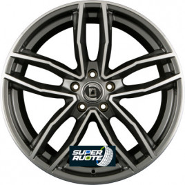 Cerchi in lega DIEWE WHEELS ALITO