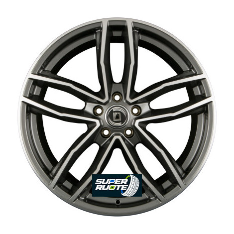 Cerchi in lega DIEWE WHEELS ALITO
