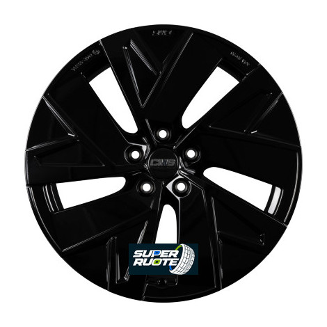 Alloy Wheels CMS C32 AERO