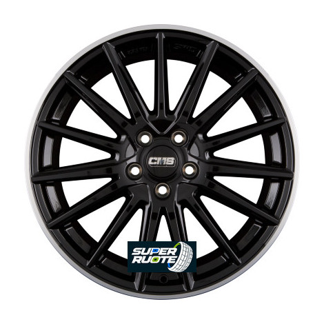 Alloy Wheels CMS C23