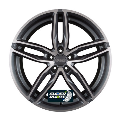 Alloy Wheels ARBEX ARBEX 2