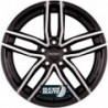 Alloy Wheels DEZENT TR dark