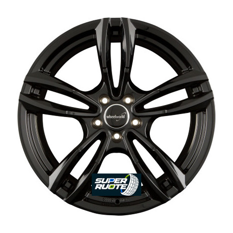 Cerchi in lega 2DRV by WHEELWORLD WH29