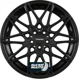 Alloy Wheels CARMANI CA 18 KNUT