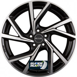 Alloy Wheels MAK KASSEL