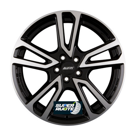 Alufelgen ALUTEC TORMENTA