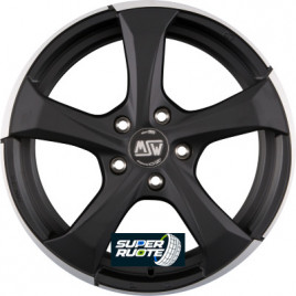 Cerchi in lega MSW MSW 47