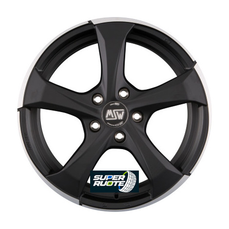 Cerchi in lega MSW MSW 47