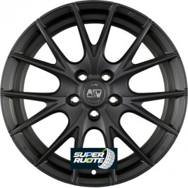 Cerchi in lega MSW MSW 25
