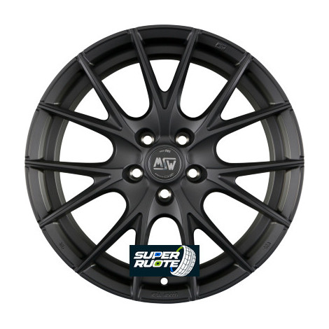 Cerchi in lega MSW MSW 25