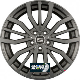 Cerchi in lega MSW MSW 49