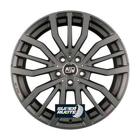 Cerchi in lega MSW MSW 49