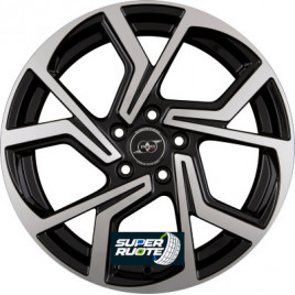 Alloy Wheels INFINY ESSEN