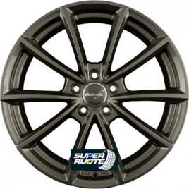 Cerchi in lega 2DRV by WHEELWORLD WH28