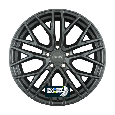 Alufelgen ARBEX ARBEX 9