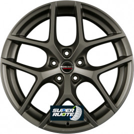 Alloy Wheels BORBET Y