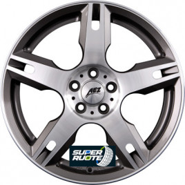 Alloy Wheels AEZ TACANA