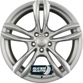 Alloy Wheels 2DRV by WHEELWORLD WH29
