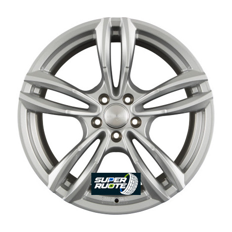 Alloy Wheels 2DRV by WHEELWORLD WH29
