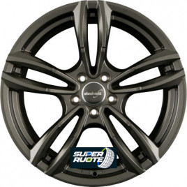 Alloy Wheels 2DRV by WHEELWORLD WH29