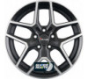 Cerchi in lega AVUS AC-519