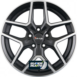 Cerchi in lega AVUS AC-519