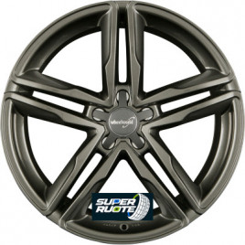 Cerchi in lega 2DRV by WHEELWORLD WH11