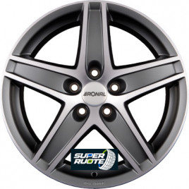 Alufelgen RONAL R48