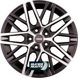 Alloy Wheels MOMO AVENGER