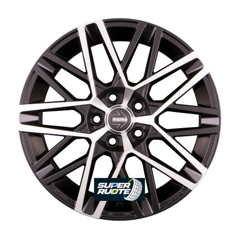 Alloy Wheels MOMO AVENGER