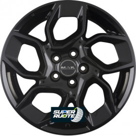 Alloy Wheels MAK EXPRESS