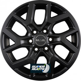 Alloy Wheels MAK GRAVEL