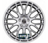 Alufelgen DIEWE WHEELS IMPATTO
