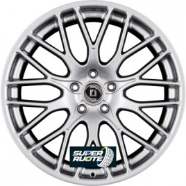 Cerchi in lega DIEWE WHEELS IMPATTO