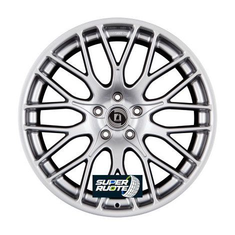 Cerchi in lega DIEWE WHEELS IMPATTO
