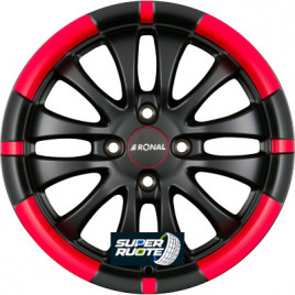 Cerchi in lega RONAL R59