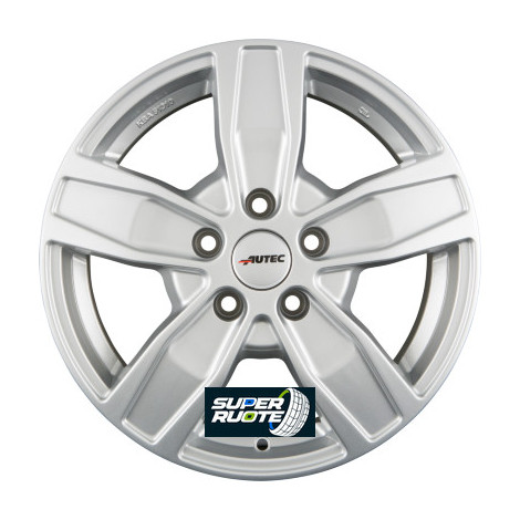 Alloy Wheels AUTEC QUANTRO (Q)