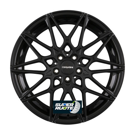 Alloy Wheels CARMANI CA 18 KNUT