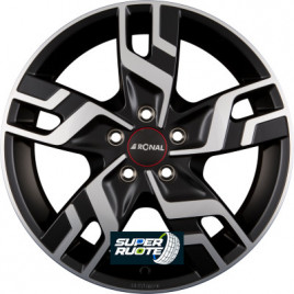 Cerchi in lega RONAL R64