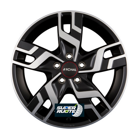 Jantes-en-aluminium RONAL R64