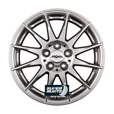 Cerchi in lega RONAL R54