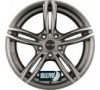 Cerchi in lega AC-MB3