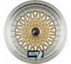 Cerchi in lega JAPAN RACING WHEELS JR9