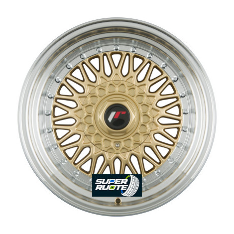 Cerchi in lega JAPAN RACING WHEELS JR9